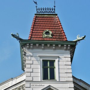 Wasserspeier