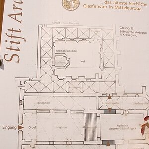 Stiftskirche Ardagger
