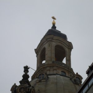 Frauenkirche zu Dresden