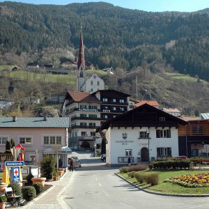 Oetz, Tirol
