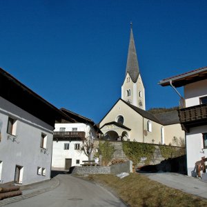 Patsch, Tirol