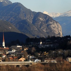 Pfaffenhofen, Tirol