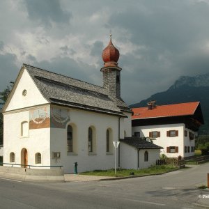 Pflach, Tirol