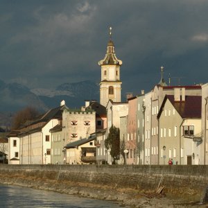 Rattenberg, Tirol
