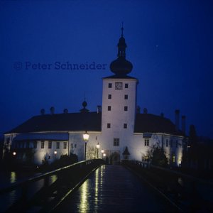 Schloss Orth