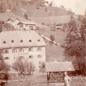 Albergo - Bagni