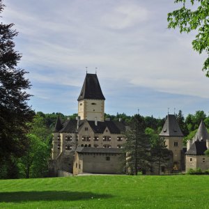 Schloss Ottenstein