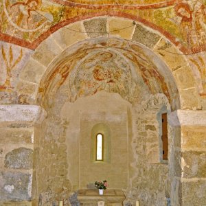 Schloss Ottenstein, Burgkapelle