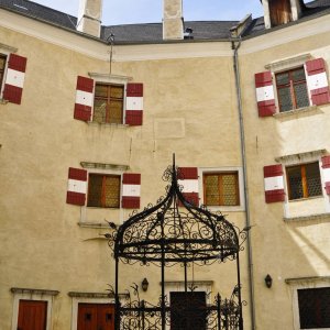 Schloss Ottenstein