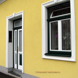 Spionfenster Leobendorf
