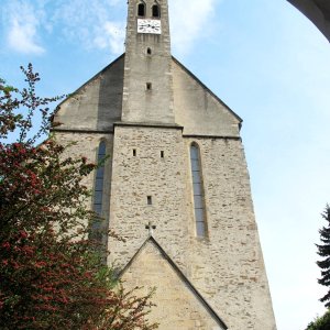 Kirche Imbach