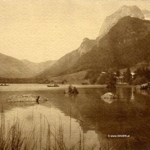 Berchtesgaden, Hintersee