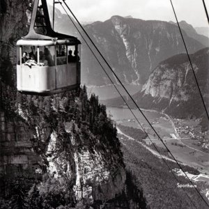 Dachsteinseilbahn