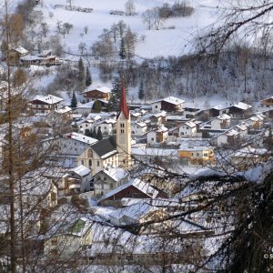 Ried im Oberinntal, Tirol