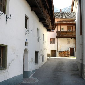 Sautens, Tirol