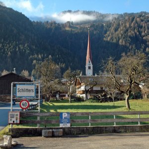 Schlitters, Tirol