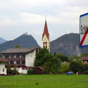 Schönwies, Tirol