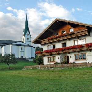 Schwoich, Tirol