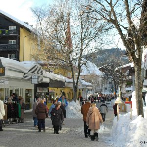 Seefeld in Tirol