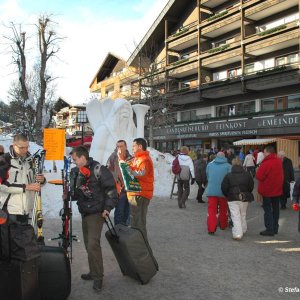 Seefeld in Tirol