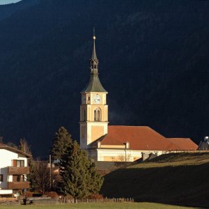 Silz, Tirol
