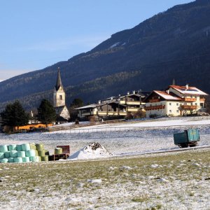 Sistrans, Tirol