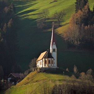 St. Pankraz, Fügenberg, Tirol