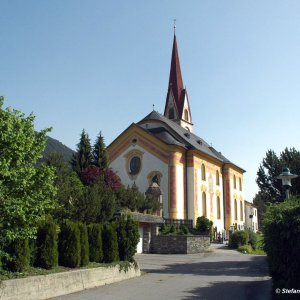 Telfes im Stubai, Tirol