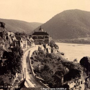 Dürnstein in der Wachau