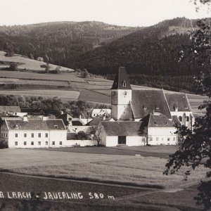 Maria Laach am Jauerling