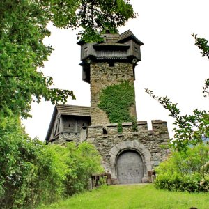 Burg Falkenstein