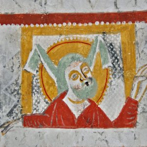 St. Helena am Wieserberg (Dellach im Gailtal)