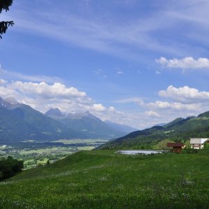 Wieserberg - Dellach im Gailtal