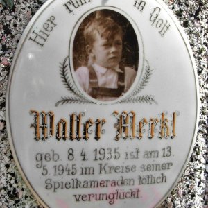 Hier ruht in Gott