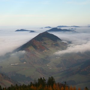 Brochenberg in Ybbsitz