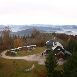 Brochenberg in Ybbsitz