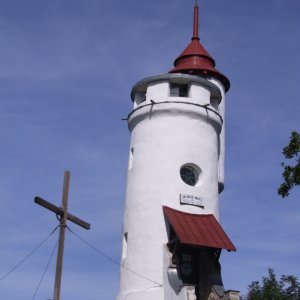 Urlingerwarte am Blassenstein in Scheibbs