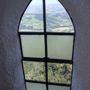 Urlingerwarte am Blassenstein in Scheibbs