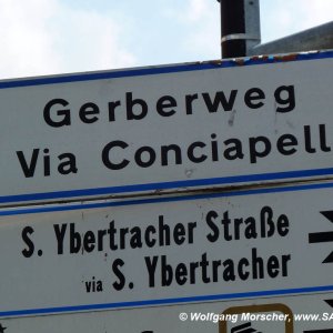 Gerberweg