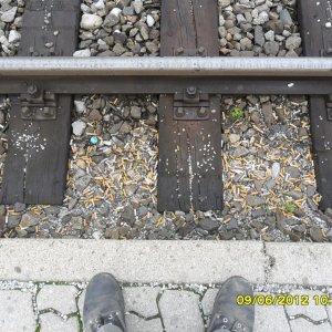 Salzburger Lokalbahn