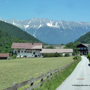 Schönberg, Unterberg, Tirol