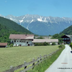 Schönberg, Unterberg, Tirol