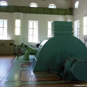 Medium 'Ruetzkraftwerk' in der Kategorie 'Kraftwerke'