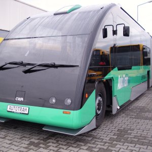 FHI-Testbus