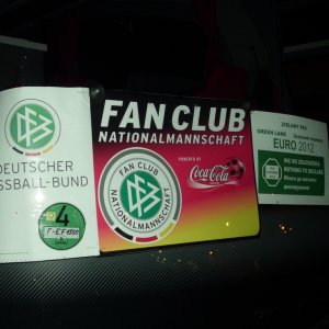 DFB-Fanclub