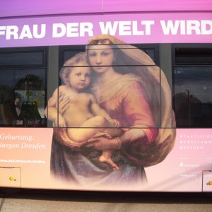 Madonnenausstellung