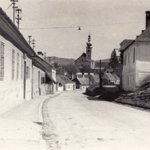 Lockenhaus, Hauptstrasse