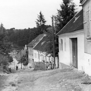 Lockenhaus, Klostergasse