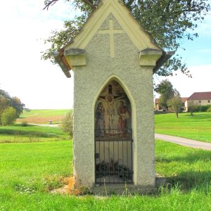 Wieseneder- Kapelle