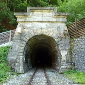 Martinswand Tunnel